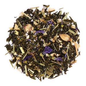Breathe Deeply, Wellness Tea, 100g