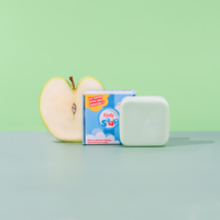 Kindy Mini Green "Surprise Soap"