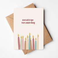 Birthday | Candles