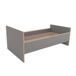 Children's bed Puck - Pink