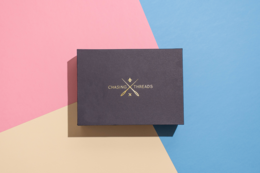 CHASING DRADEN GESCHENKDOOS