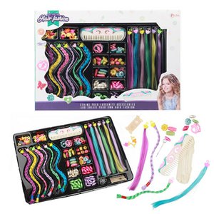 Toi Toys Hair decoration set in box