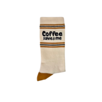COFFEE SOCKS