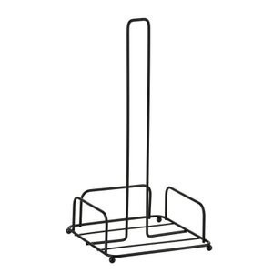 Moderne Küchenpapierhandtuchständer 15.5x15.5xH31Cm