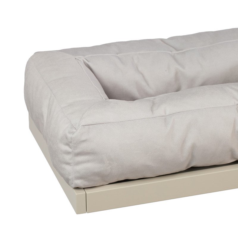 Comfortabel slaapbed voor kat SAMANA
