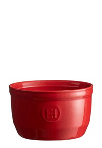 Emile Henry Pasteibakje N.10 - Ø105mm - Grand Cru