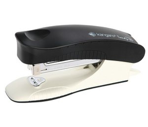 Stapler kangaro Trendy 45 black max