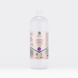 DRY hair shampoo - ORGANIC - 1000ml