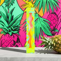 Dip Dye Miami Edition * Yellow