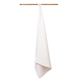 Linen tea towel "RUTA"