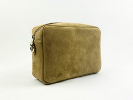 Grevy Pouch - Beige