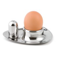 Eierbecher inkl. Streuer als Set