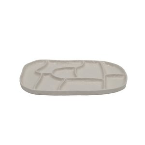 Leeff Serving Plate Senna L