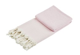 Hamam towel CALINA (6 colors)