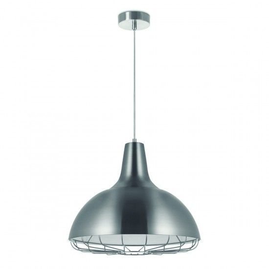 Furny hanglamp job zilver
