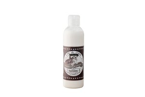 Body milk with donkey milk