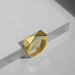 Ring GIZEH | 925 SØLV