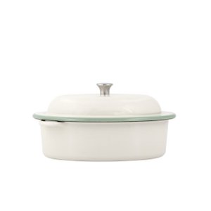 Dutch oven, 4 L - Cream Lux