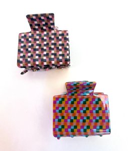 Hair clip 017 | 2 variants