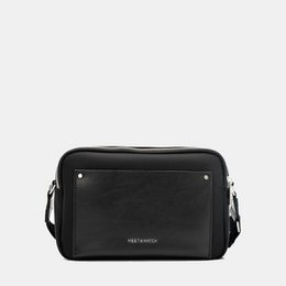 ROMI Crossbody Taske - Blå