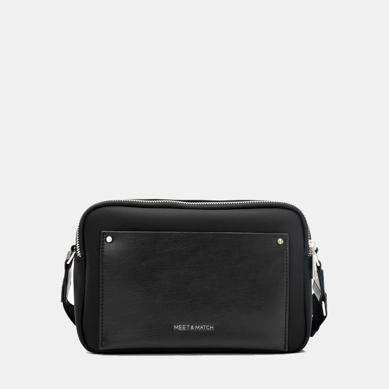 ROMI Crossbody Taske - Blå