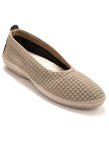 Ballerines en maille extensible (1005163_0032)