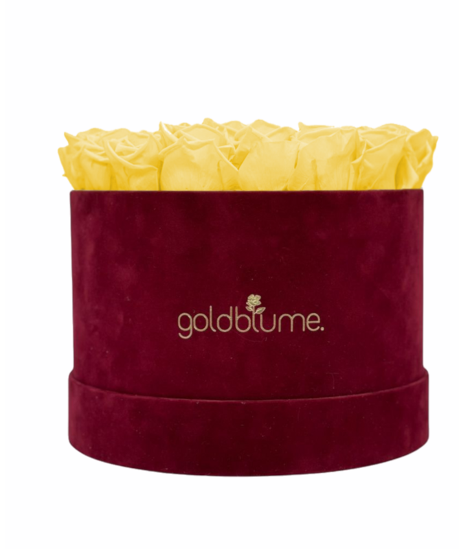 Velvet Bordeaux Collection