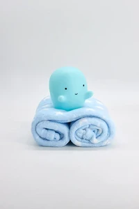 Ghost Lamp + Blanket 10266 