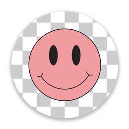 Murcirkel Enfants | Joue de pomme souriante