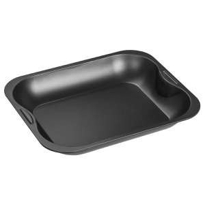 Small rectangular oven dish 28 x 23 cm Zenker Special Cooking