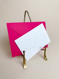Postkarte / Happy Birthday
