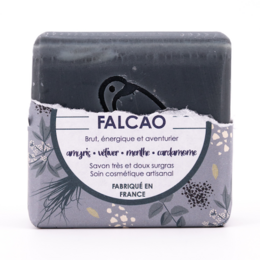 FALCAO SÆBE