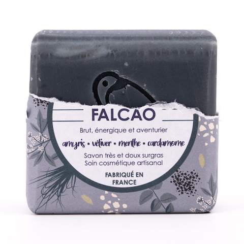 FALCAO SÆBE