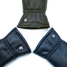 HANNI - lamb nappa / lambskin