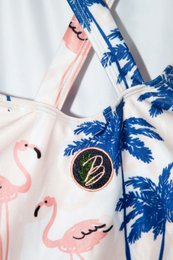 Costume da bagno ragazza - 'Be flammazing'