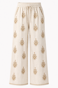 HS Broek - Free Size - Luchtig