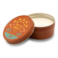 Plastikfreie Dose für Gesicht und Körper, LSF 30, 100 g – NEUE, VERBESSERTE, GLATTE FORMEL