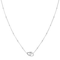 KETTING DELEN TWEE HARTEN