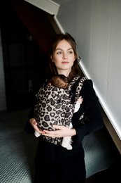 NUOVO! Click & Go Baby - Pantera Nera