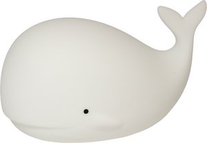 NACHTLAMPJE: WALVIS