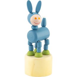 WAKOUWA: FARM ANIMALS (set of 12)