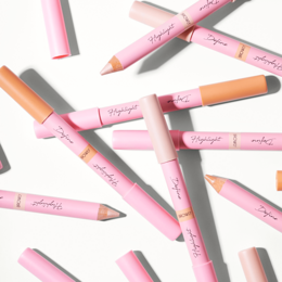 Definitely High - Definer & Highlight Shade 03