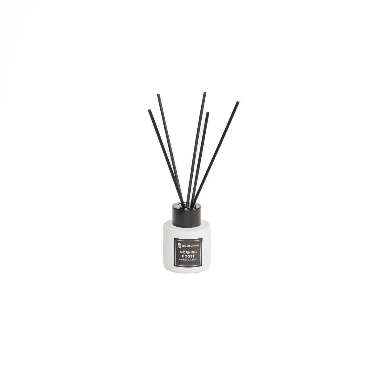 Duftstäbchen-Diffusor – Morning Boost – Frische Wäsche – 30 ml