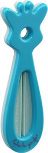 Badethermometer Sophie die Giraffe
