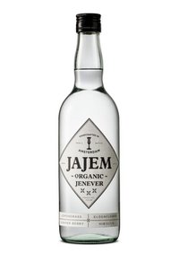 JAJEM Organic Genever 70cl