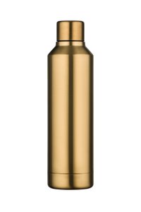 Heet/koud vacuümfles, Gert Frobe