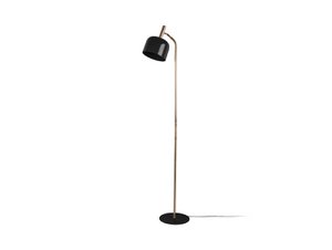 Vloerlamp slim