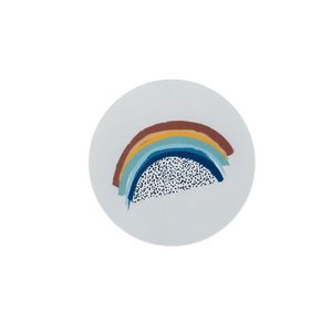 Rainbow || Stickers