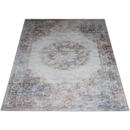 Tæppe Viola Taupe 160 x 230 cm