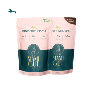 MamiGut child wish (up to 14 weeks) ♡ monthly package